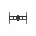 Goobay | Wall mount | TV Wall Mount Basic FULLMOTION (L) | Tilt, Swivel | Black
