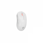 Genesis Zircon XIII Custom | Wireless | Gaming Mouse | 2.4 GHz, USB | White