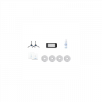 Ecovacs Service Kit Premium for DEEBOT T30/T30S Family | DKT100143