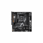 Gigabyte B550M AORUS ELITE AXG13 | Processor family AMD | Processor socket AM4 | DDR4 | Number of SATA connectors 4
