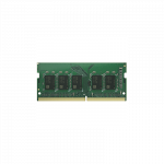 Synology | D4ES02-8G | 8000 GB | DDR4 | PC/server | Registered No | ECC Yes