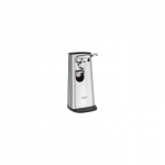 Caso | D10 | Multi Opener and Knife Sharpener | Silver, black | 68 W W