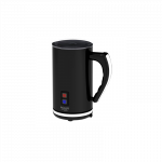 Adler | AD 4478 | 500 W | Milk frother | Black