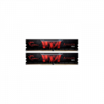 G.Skill | 32 Kit (16GBx2) GB | DDR4 | 3000 MHz | PC/server | Registered No | ECC No