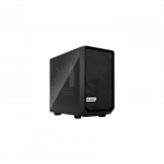 Fractal Design | Meshify 2 Nano | Side window | Black TG dark tint | ITX | Power supply included No | ATX