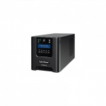 CyberPower | Smart App UPS Systems | PR750ELCD | 750 VA | 675 W