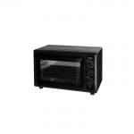 Adler | Electric Oven | AD 6023 | 26 L | 1500 W | Black