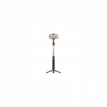 Fixed | Selfie stick with tripod and wireless trigger | Snap XL | Bluetooth | Black | 113 cm | Aluminum alloy | 280 g