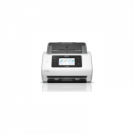 Epson Network Business Scanner | WorkForce DS-800WN | Colour | Wireless