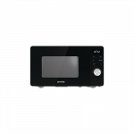 Gorenje Microwave Oven | MO20A3B | Free standing | 20 L | 800 W | Black