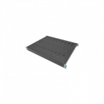 Digitus Fixed Mounting Shelf | DN-97645 | Black