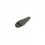 Easy Camp Raven II Mummy -1&deg;C | Sleeping Bag | 215 x 76 x 50 cm | -16 to 4 &deg;C | Two-way open-end, L-shaped, autolock