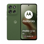 I&scaron;manusis Telefonas Motorola XT2529-2 6,72" Octa Core 8 GB RAM 256 GB Žalia