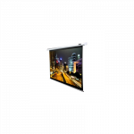 Elite Screens | Spectrum Series | Electric106NX | Diagonal 106 " | 16:10 | Viewable screen width (W) 228 cm | White
