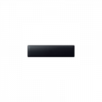 Razer | Ergonomic Wrist Rest for Tenkeyless Keyboards | Black | Wrist rest | N/A | N/A | Black