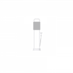 Xiaomi Standing Garment Steamer EU | Handheld | 2400 W | 2.3 L | 36 g/min | White