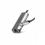 AXAGON | ADE-25RC SuperSpeed USB-C 2.5 Gigabit Ethernet