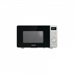 Gorenje Microwave Oven | MO20A3X | Free standing | 20 L | 800 W | Metal