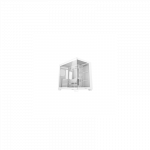 Deepcool Case | CG530 WH | White | Mid Tower | Power supply included No | ATX PS2