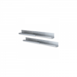 Digitus L-Support Sliding Rails for Server Cabinets, 2 pcs | DN-19 GS-SRV