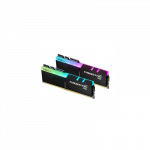 G.Skill | Trident Z RGB | 32 Kit (16GBx2) GB | DDR4 | 3200 MHz | PC/server | Registered No | ECC No