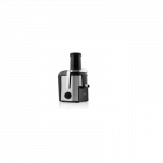 ETA | Juicer | Fresher II ETA503290000 | Type Centrifugal | Silver/Black | 800 W | Number of speeds 2 | 19000 RPM