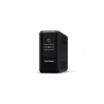 CyberPower | Backup UPS Systems | UT650EG | 650 VA | 360   W