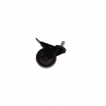 TunaBone TunaBone Wheels of Kamado grill 21/22/23/24", 4 pcs
