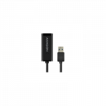 AXAGON | ADE-SR USB 3.0 Gigabit Ethernet