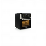 Tristar Airfryer Oven | FR-9068 | Power 1800 W | Capacity 12 L | Hot air technology | Black