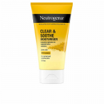 Raminantis losjonas Neutrogena CLEAR & SOOTHE 75 ml