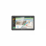 Navitel | GPS Navigation | MS700 | 800 х 480 pixels | GPS (satellite) | Maps included