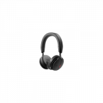 Dell | Pro On-Ear Headset | WL5024 | Built-in microphone | Wireless | Black | ANC