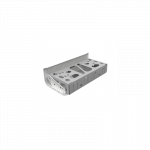 Huawei | Wall Mounting Bracket | LUNA2000-7-E1