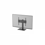 Neomounts Desk Mount | DS45-430BL14 TV stand | Adjustable Height, Swivel | 32-55 " | Maximum weight (capacity) 40 kg | Black