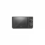 Caso | Microwave oven | M20 EASY | Free standing | 20 L | 700 W | Silver