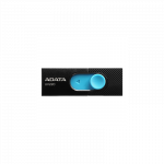 ADATA | UV220 | 32 GB | USB 2.0 | Black/Blue