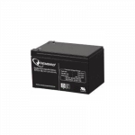 EnerGenie | Rechargeable battery 12 V 12 AH for UPS
