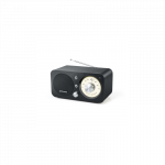 Muse M-095 BT Radio, Bluetooth / NFC, Portable, Black | Muse | M-095 BT | NFC features | Black