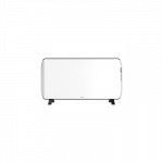 Duux | Edge 2000 Smart Convector Heater | 2000 W | Suitable for rooms up to 30 m&sup2; | White | IP24