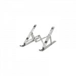 Logilink | AA0134 | Notebook stand, foldable | Notebook Stand | Silver | 10-16 "