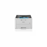 Brother HL-L3220CW | Colour | Laser | Wi-Fi | White