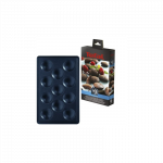 TEFAL Mini snack plates XA801212 | TEFAL | Mini snack plates | XA801212 | Black