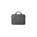 PORT DESIGNS | Sydney ECO | Fits up to size 13-14 " | Laptop case | Grey | Shoulder strap