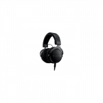Beyerdynamic Studio headphones | DT 1770 PRO MKII | Wired | Over-Ear | Black
