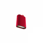 Energy Sistem Speaker | StreetPlay | 8 W | Bluetooth | Cherry | Portable | Wireless connection