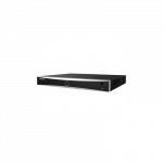 Hikvision | 1U K Series AcuSense 4K NVR | DS-7608NXI-K2(D) | 2 | 8-ch