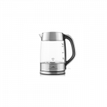 ETA Kettle | ETA415490000 Crysten | Electric | 2100 W | 1.7 L | Glass | 360&deg; rotational base | Glass