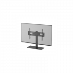 Neomounts Desk Mount | DS45-430BL16 TV stand | Adjustable Height, Swivel | 37-70 " | Maximum weight (capacity) 40 kg | Black
