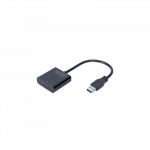 Digitus USB-A 3.2 Gen 1 to HDMI | Graphic Adapter | 0.15 m